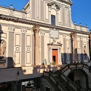 San Gaetano Bed Pensión