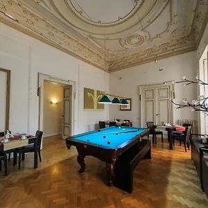 Spaccanapoli Comfort Naples