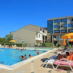  Apartament Villaggio Luna Due Włochy