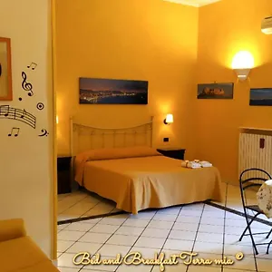 Terra Mia Bed and breakfast