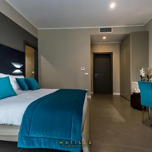 4* Hotel Matilde - Lifestyle