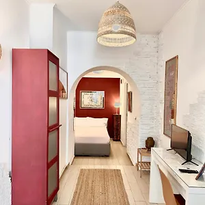 Santa Clara Bed and breakfast