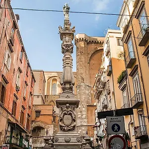 San Gennaro Naples