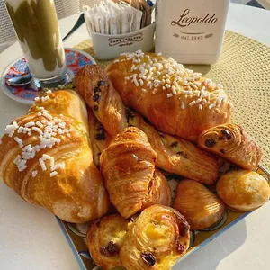Dreaming Of Naples