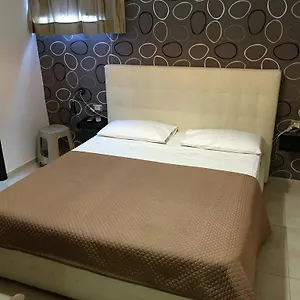 Terrazza Partenopea Bed and breakfast