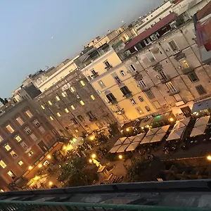 Bellini Naples