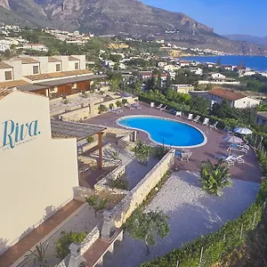  Apartament Riva Sea Włochy