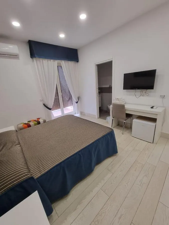 Municipio Sea Bed and Breakfast Napoli Bed & Breakfast