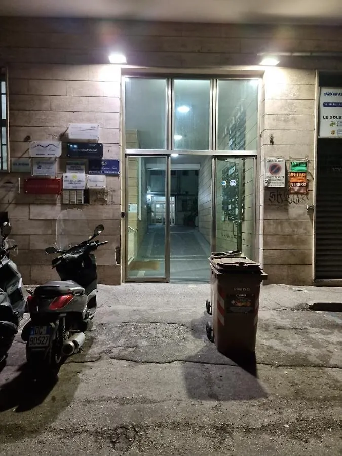 Municipio Sea Bed and Breakfast Napoli 0*,