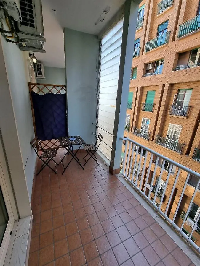 Municipio Sea Bed and Breakfast Napoli