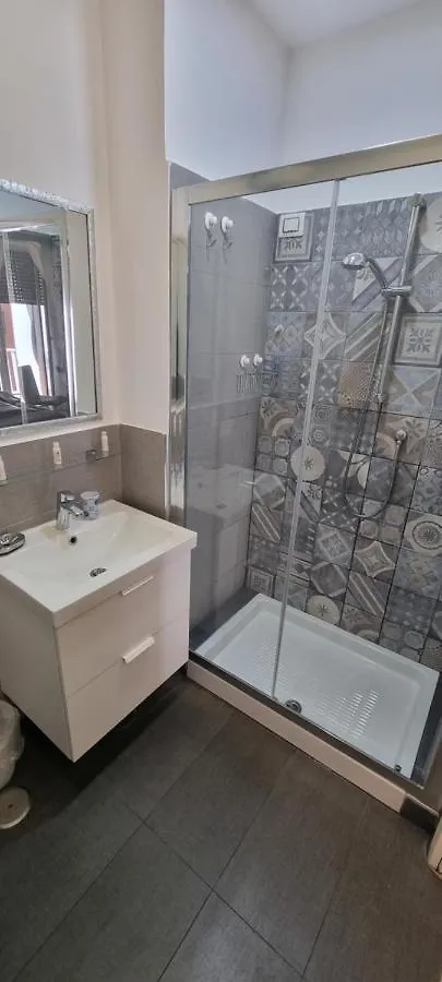 Bed & Breakfast Municipio Sea Bed and Breakfast Napoli
